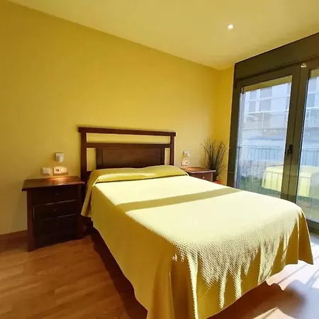 Ababides Playa Apartment