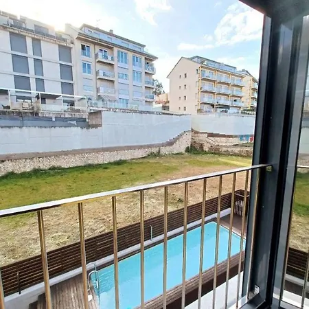 Ababides Playa Apartamento *