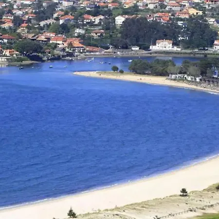 Ababides Playa * Baiona