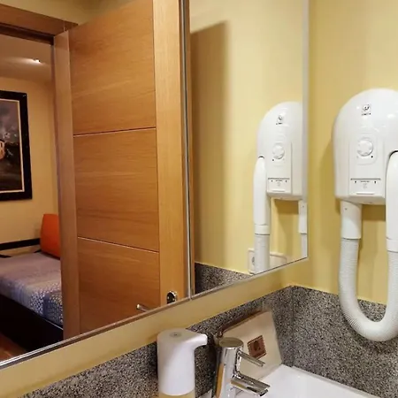 Apartamento Ababides Playa *