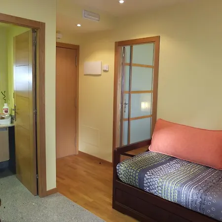 Apartamento Ababides Playa