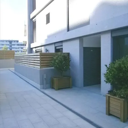 Ababides Playa Apartamento *