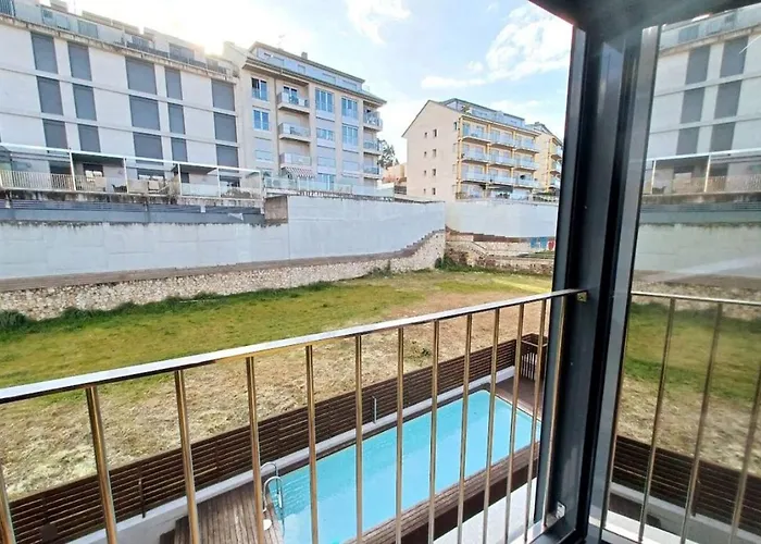 Ababides Playa 公寓 *