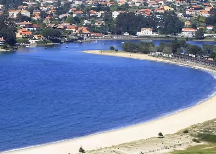 Ababides Playa * Baiona