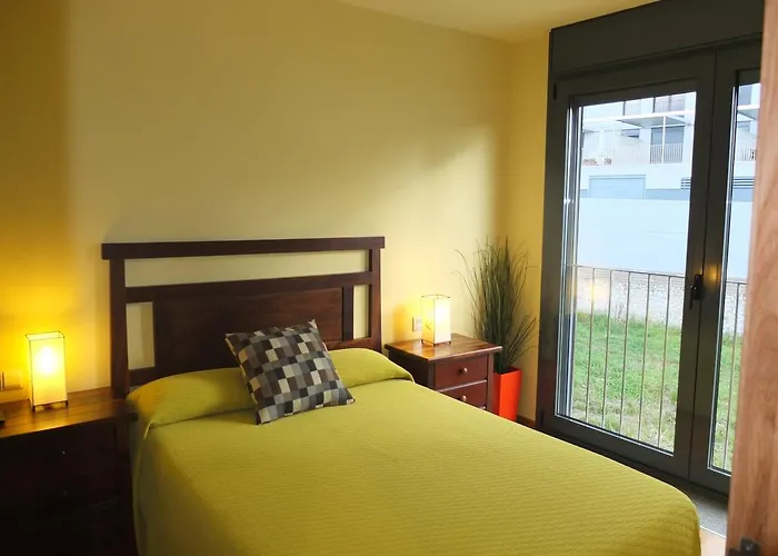 Ababides Playa * 巴约讷