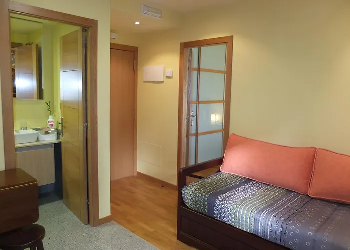 公寓 Ababides Playa