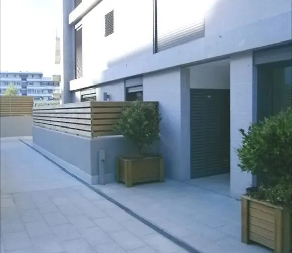Ababides Playa Apartamento *